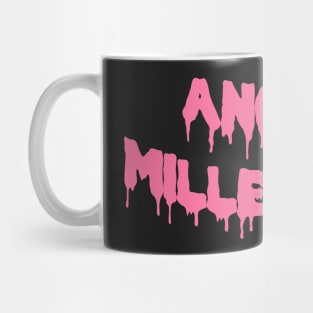 Angry Millennial Mug